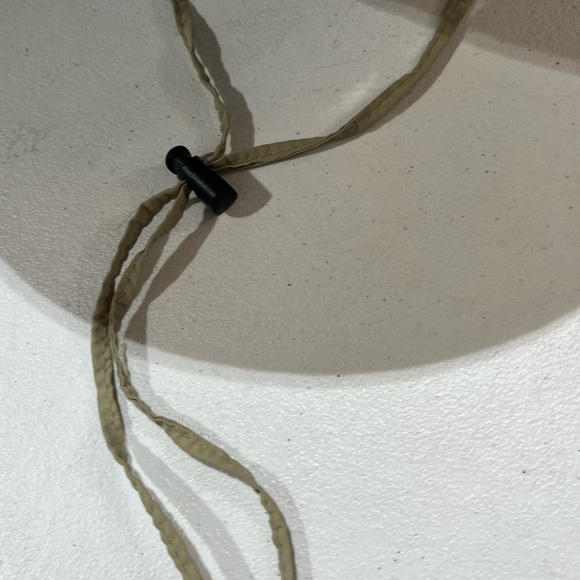 DPC Dorfman Pacific Co Nylon Blend Fishing Hat - Picture 2 of 6